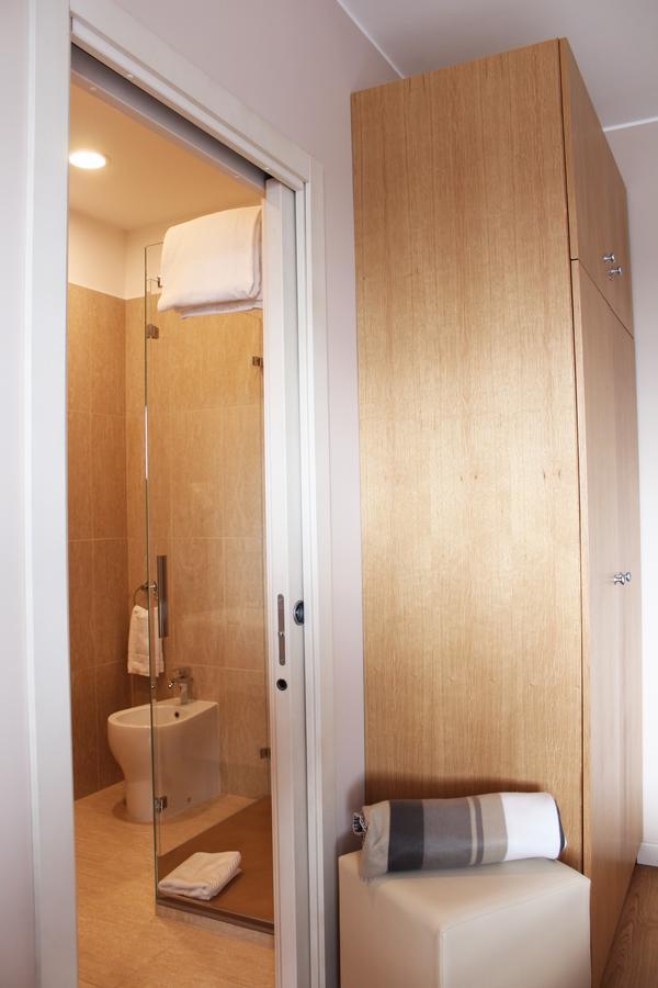 Dolcedorme Garni Hotel Parma Exterior photo