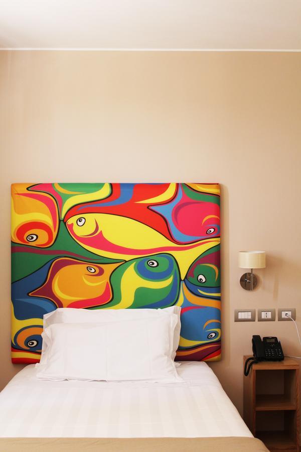 Dolcedorme Garni Hotel Parma Exterior photo