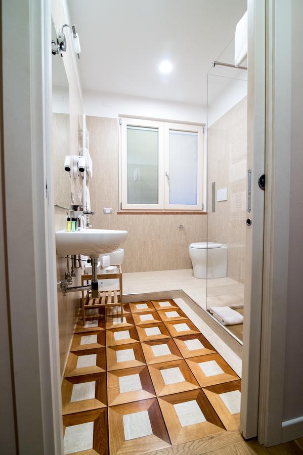 Dolcedorme Garni Hotel Parma Exterior photo